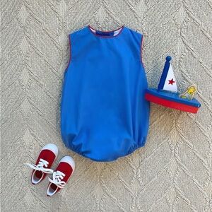 The Beaufort Bonnet Company Bubble